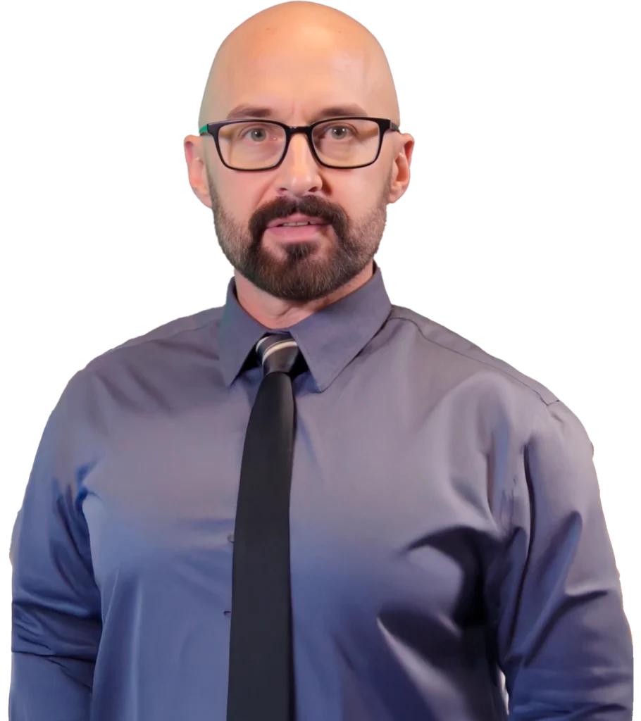 William Harrison, creator of NerveFlow