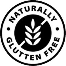 Seal Naturaly Glutten Free