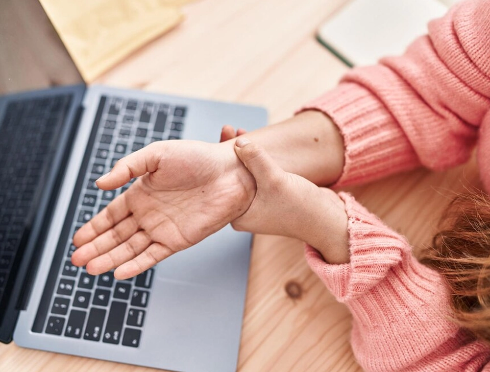 NerveFlow benefit Reduction of nerve inflammation