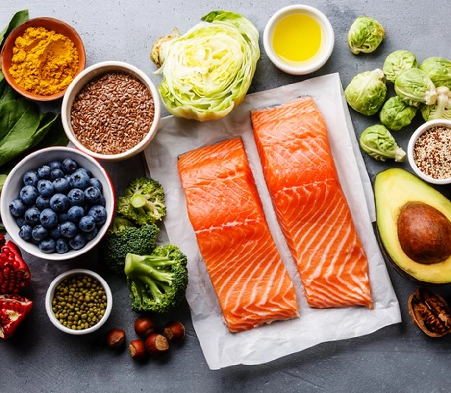 NerveFlow Ingredient Natural Anti-inflammatory