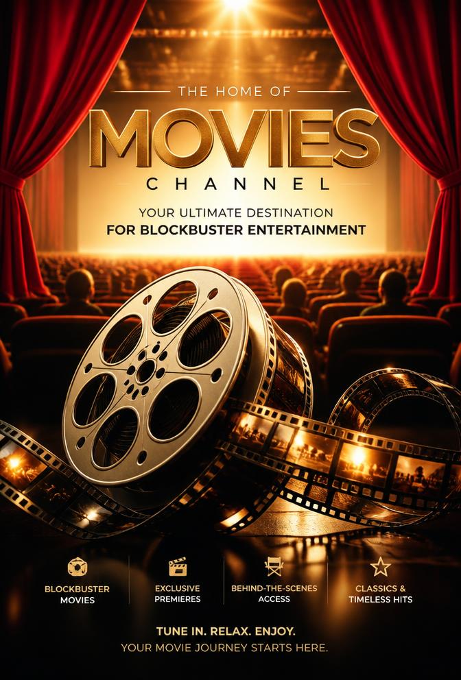 Pôster do filme Cinema Total