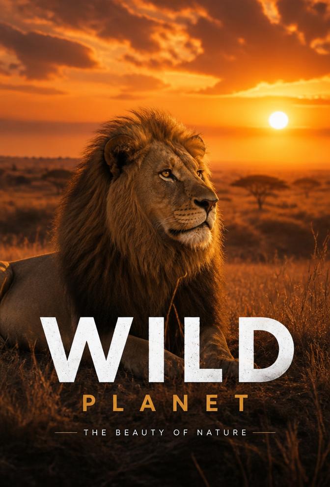Pôster do filme Documentários HD