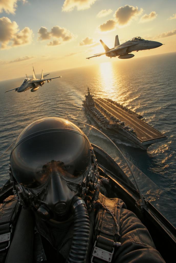 Pôster do filme Top Gun: Maverick