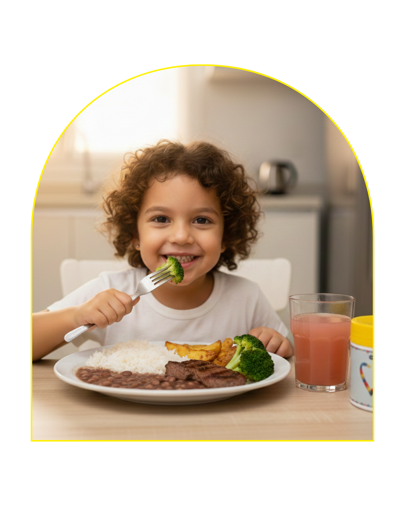 Eletrólitos e Escolha Segura