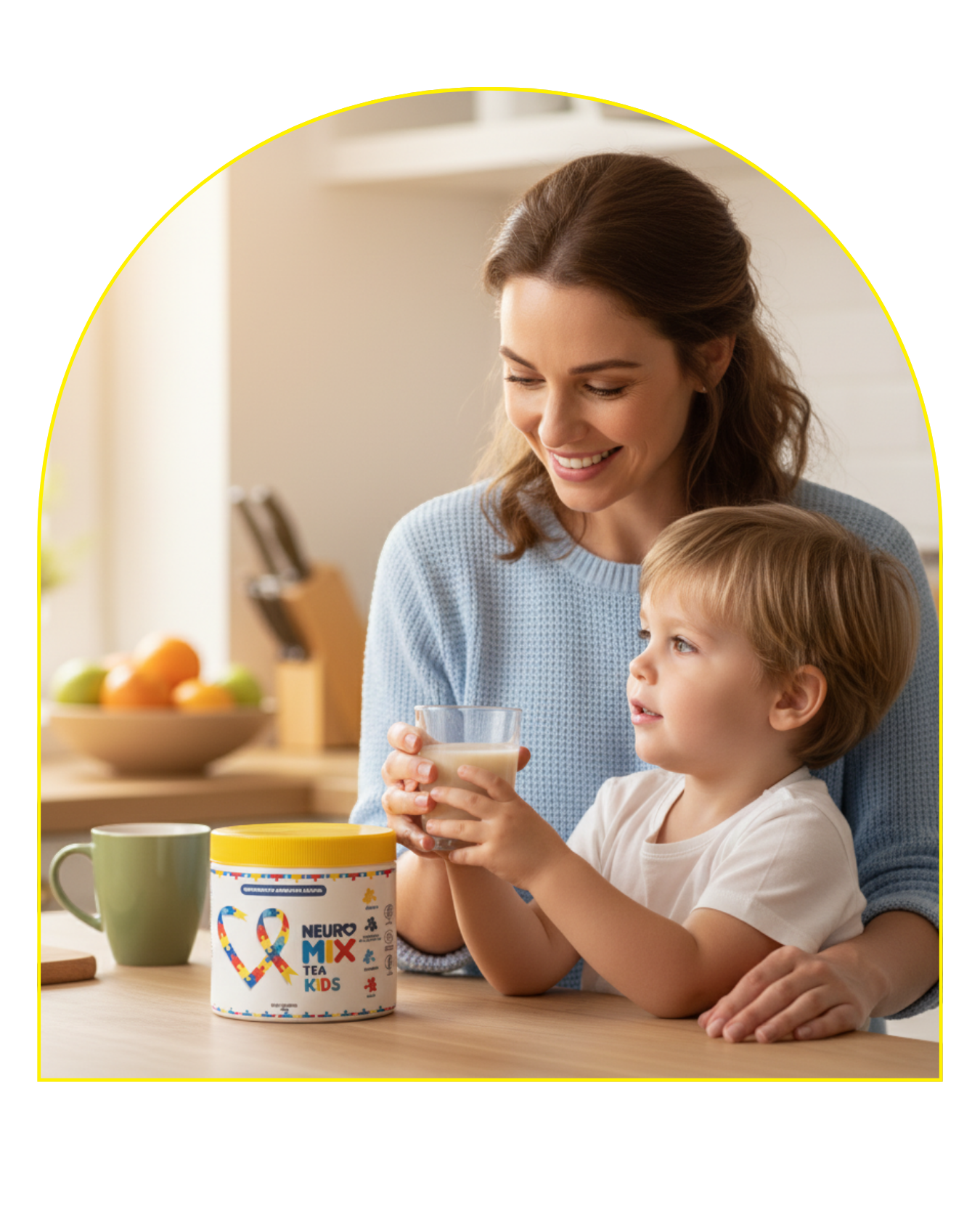 Praticidade na Rotina