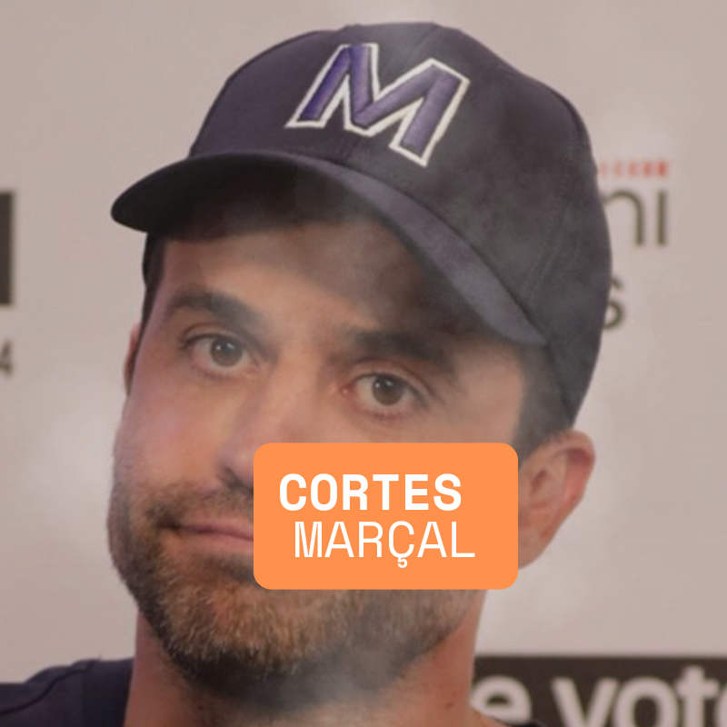 Cortes Marçal