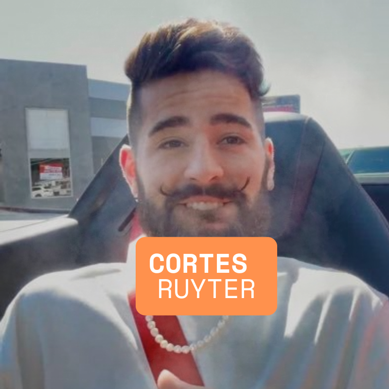 Cortes Ruyter