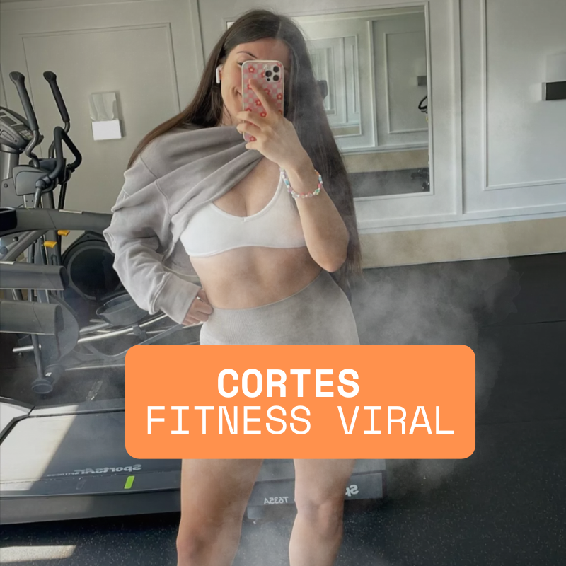 Cortes Fitness