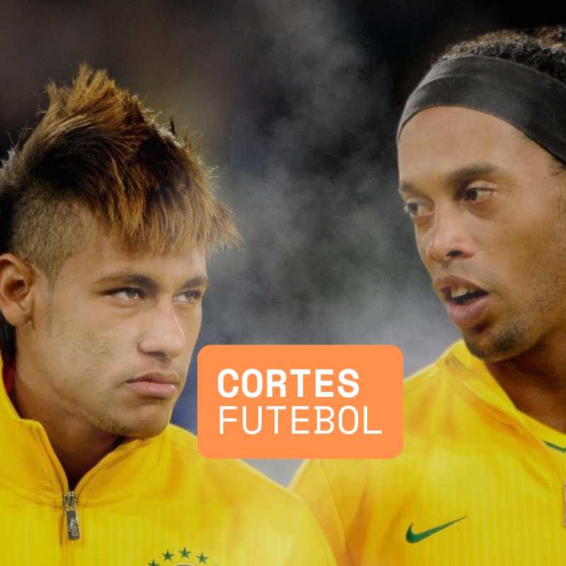 Cortes de Futebol