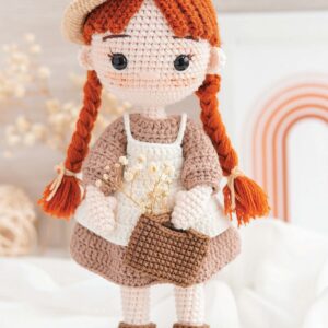 Receitas em PDF- Anne Amigurumi