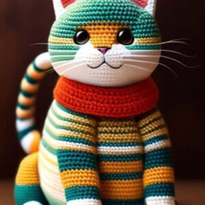 receita-gato-amigurumi-amigurumi-receita