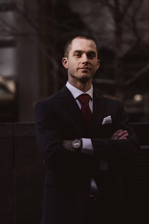 Chris M.