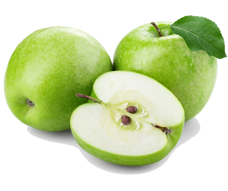 Maçã Verde