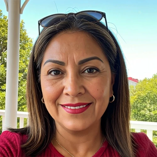 Lauren Rio user NerveFlow