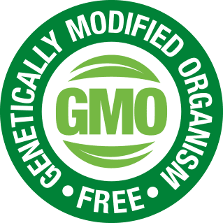 Seal Free Genetically Modified Organism