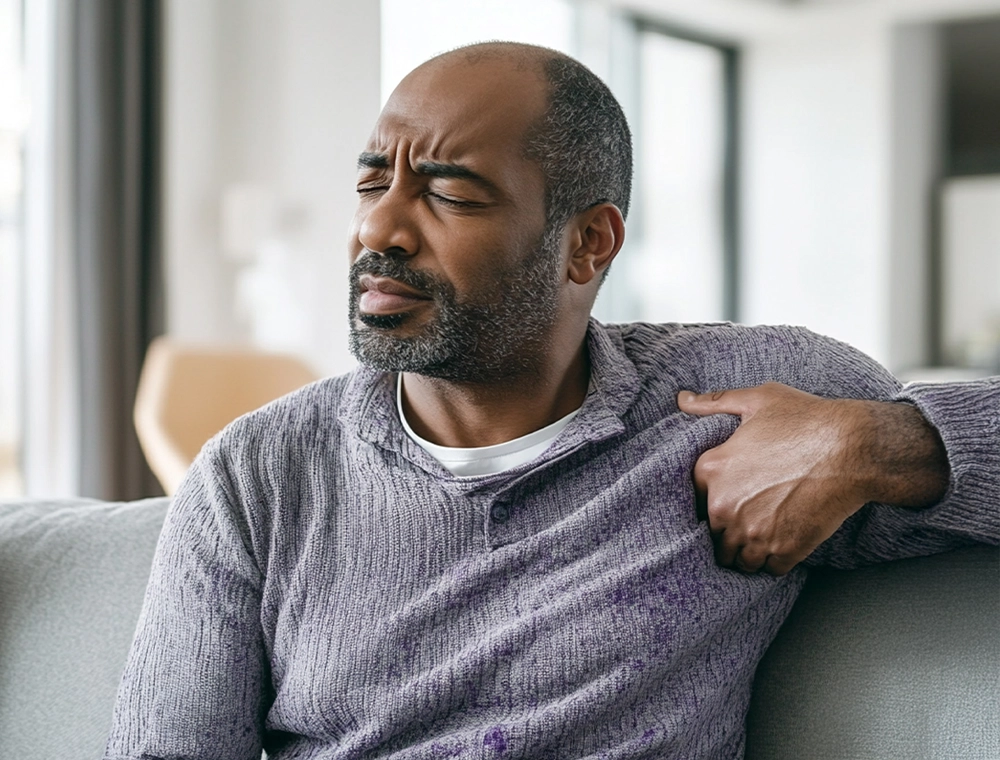 NerveFlow benefit neuropathic pain