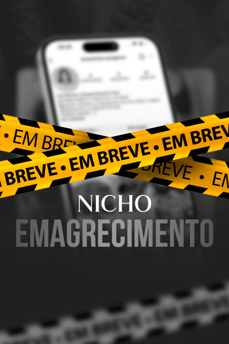 Nicho emagrecimento_