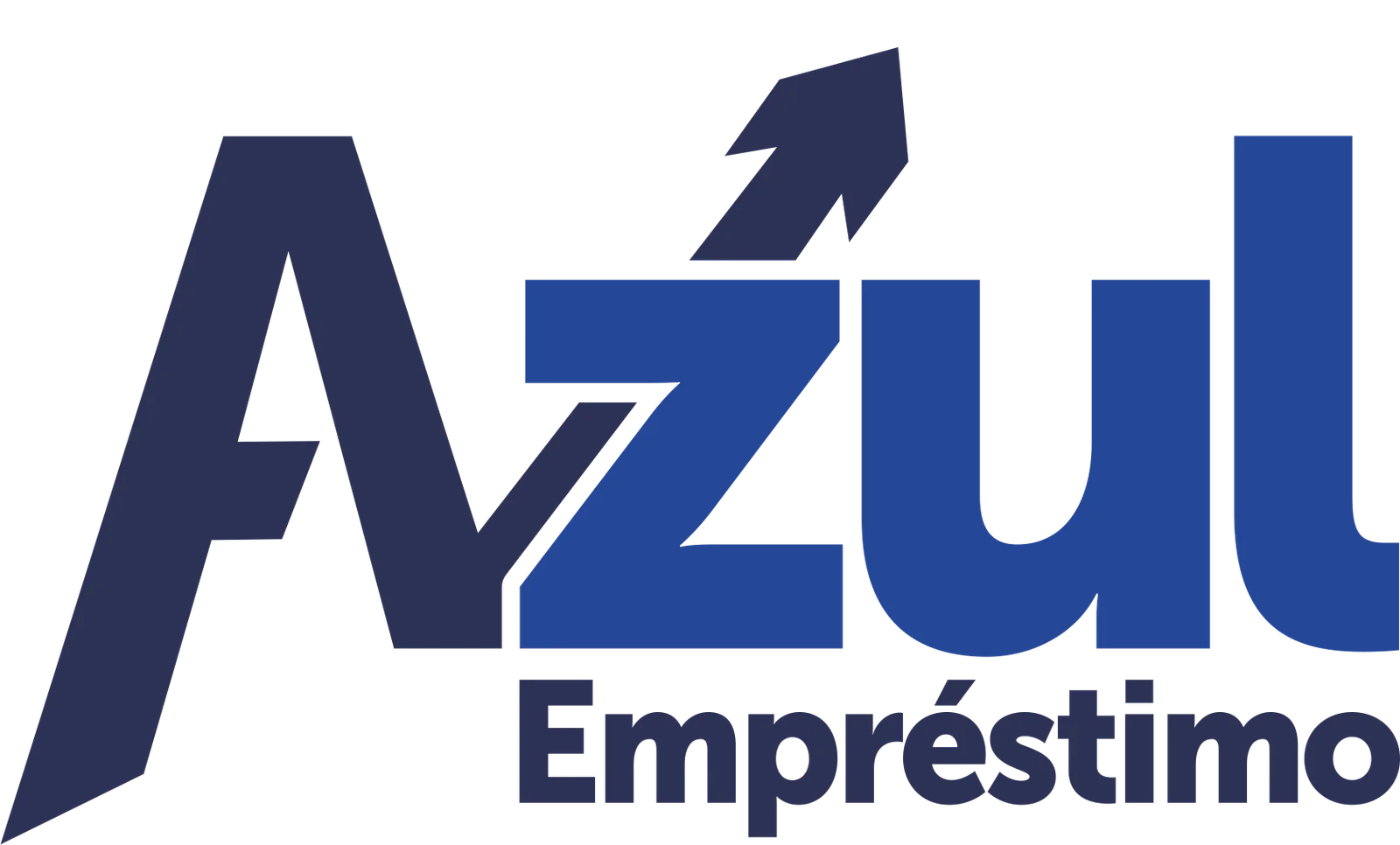 Azul&nbsp;Empréstimos
