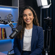 Laura - Escritora e Mentora