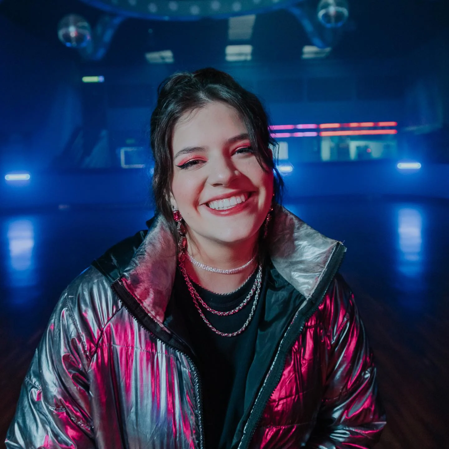 Luiza Leite