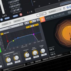 Lista com 50 plugins gratuitos de áudio Lista com 50 plugins gratuitos de áudio