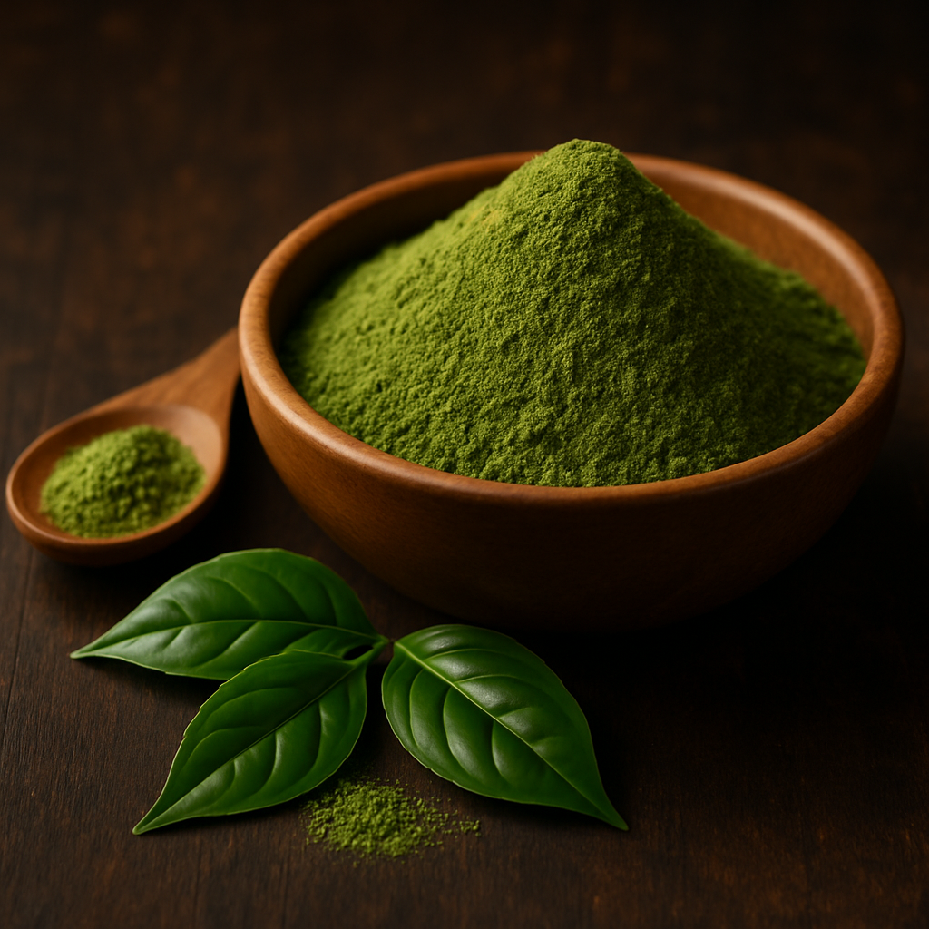 Alpha Lipoic Acid