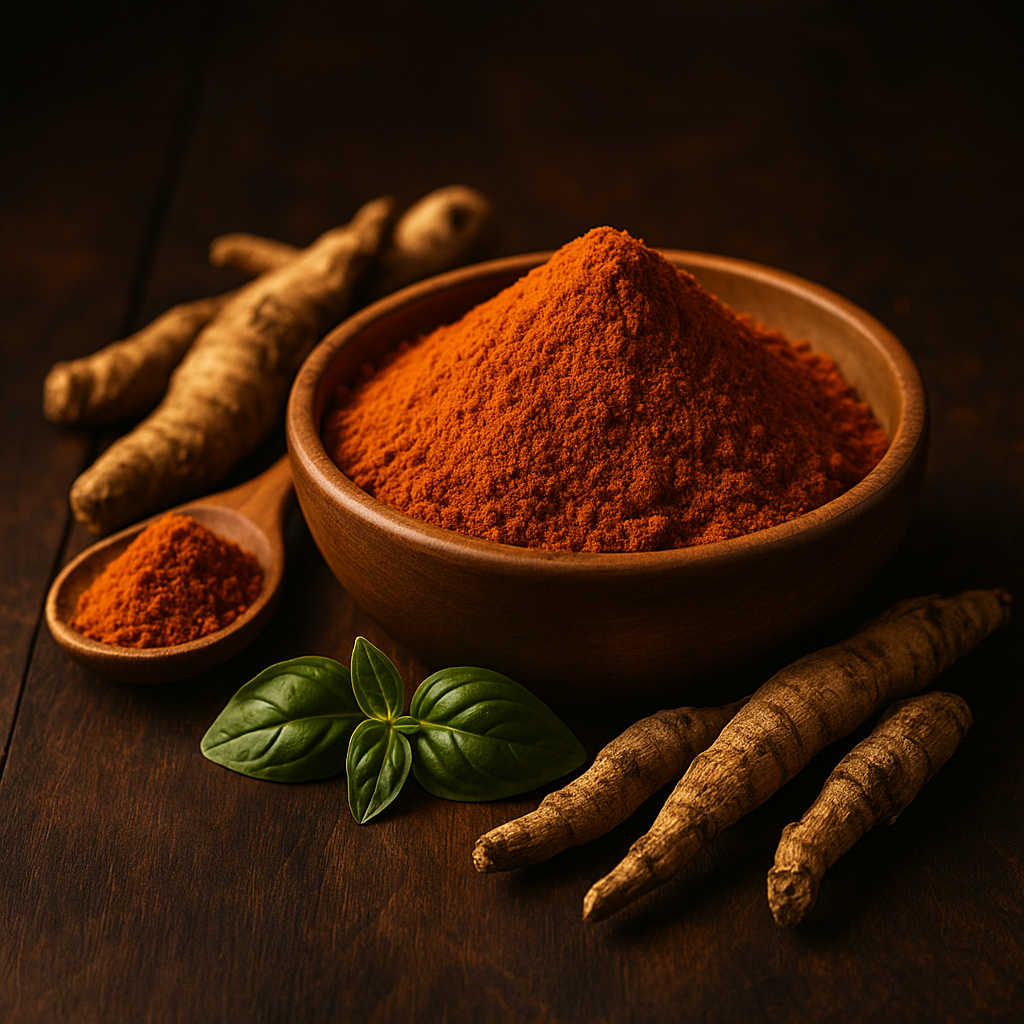 Okinawa Capsaicinc