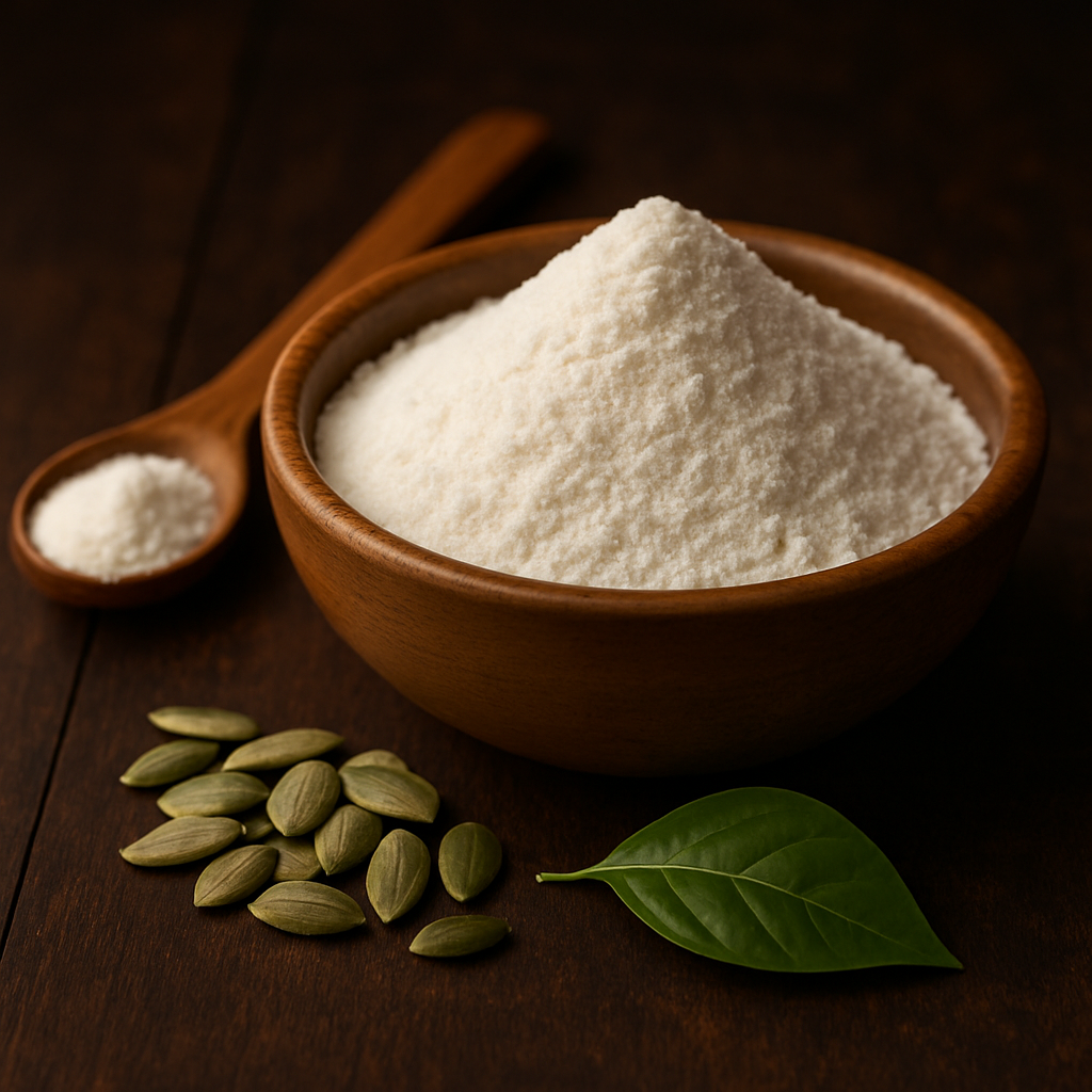 Root Extract PEA