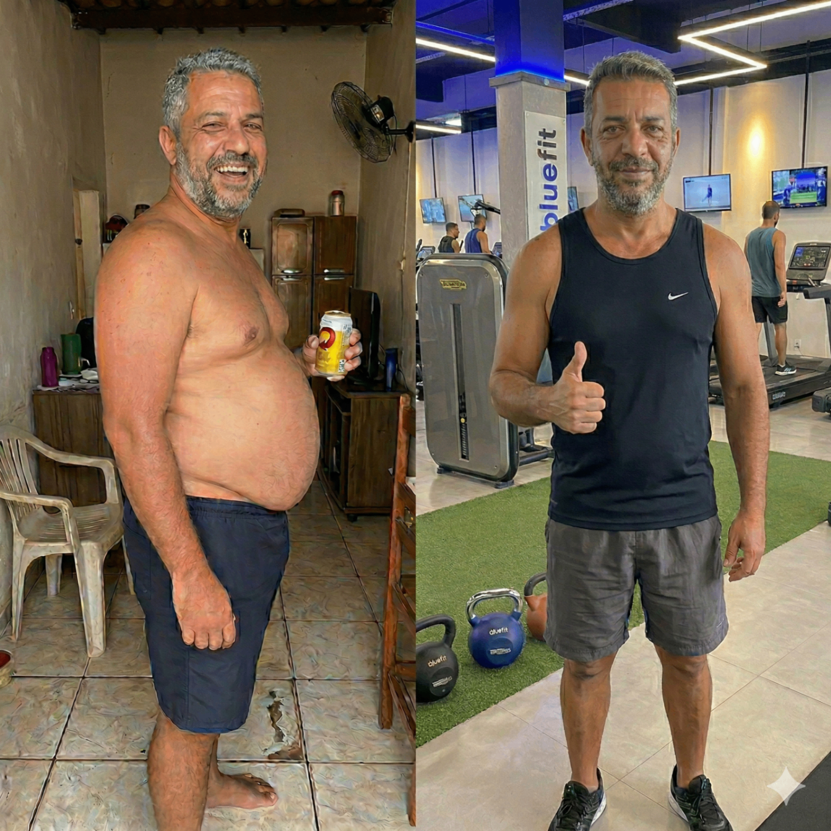 Transformação Márcio P.