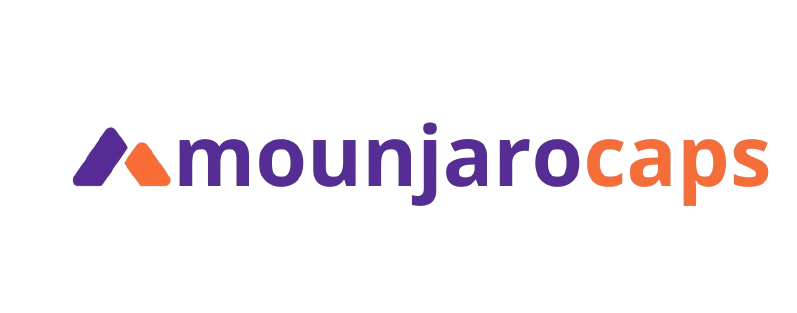 MounjaroCaps