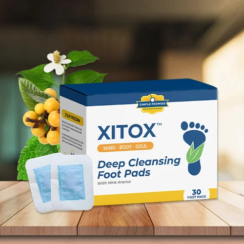 Xitox Review