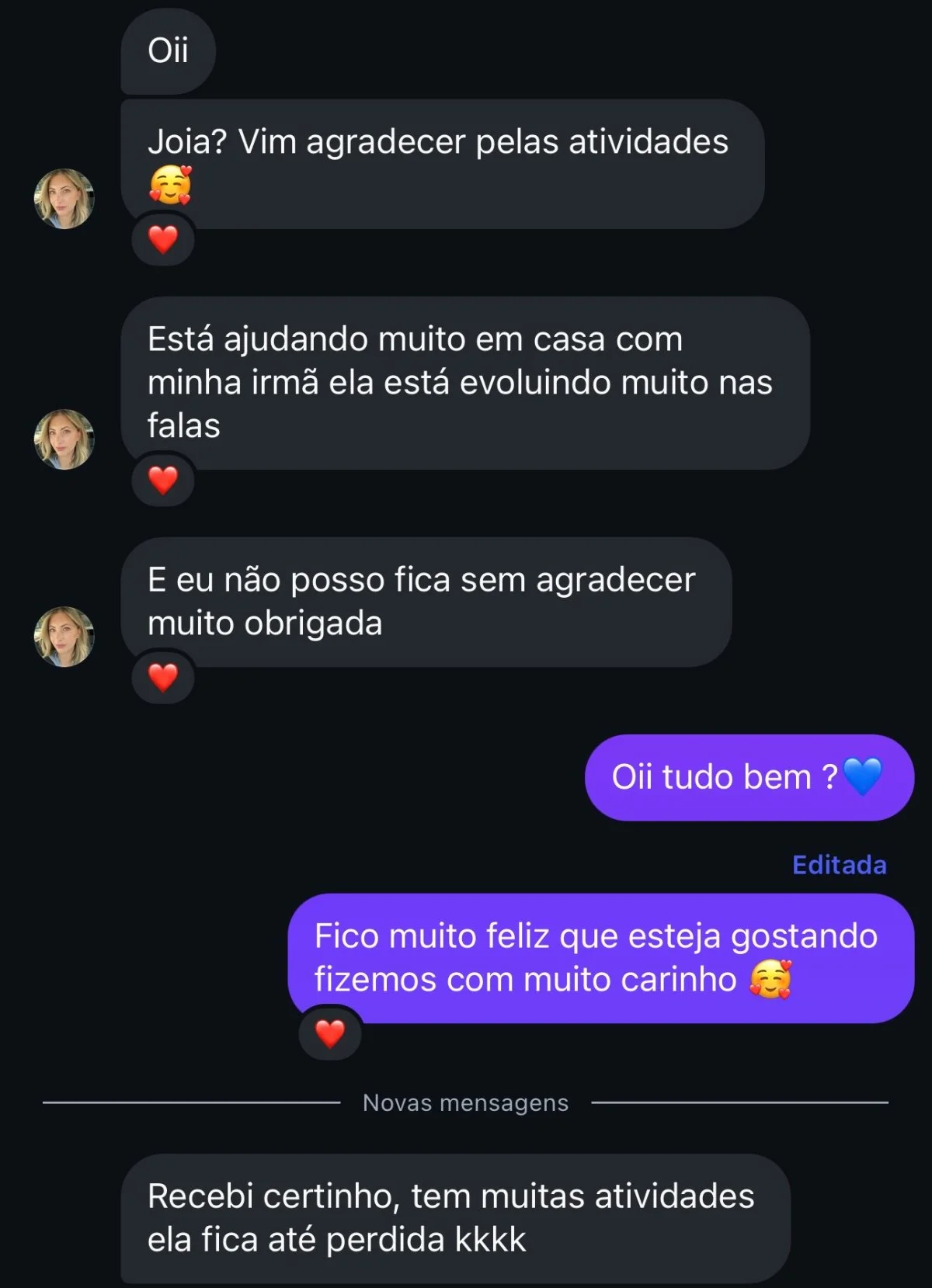 Depoimento 3