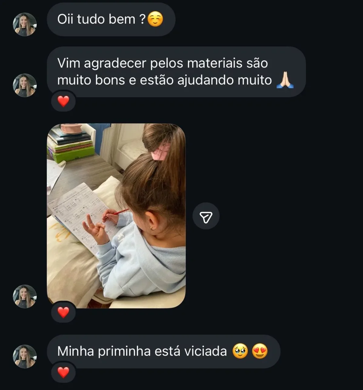 Depoimento 2