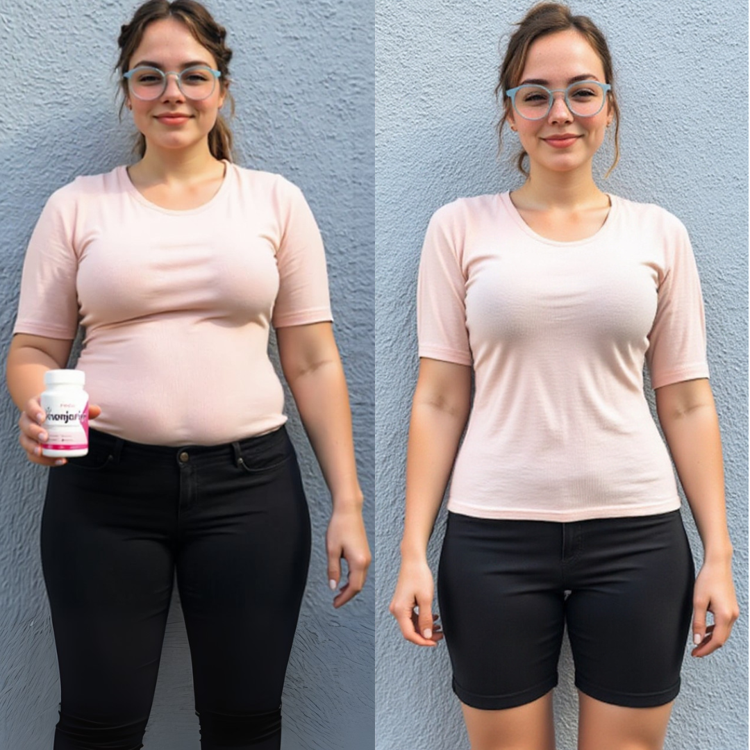 4 SEMANAS USANDO MONJARIM (1)