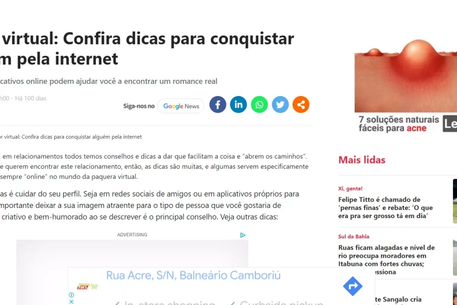12 - Dicas para conquistar um homem