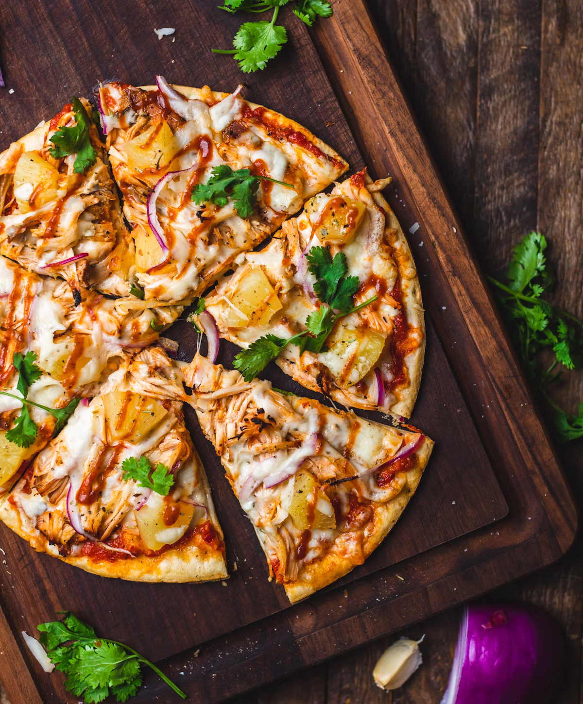 Pizza Calabresa